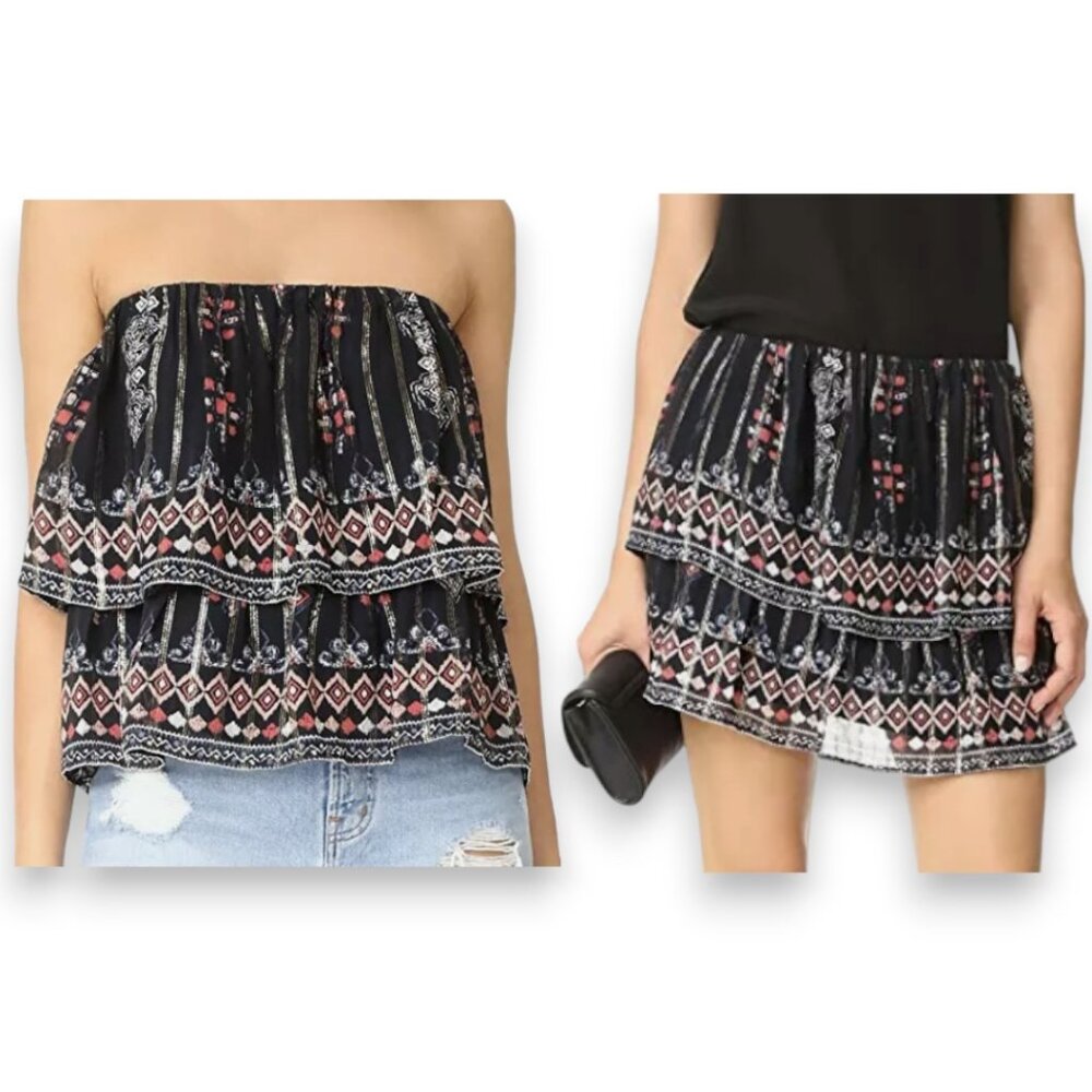 Joie 2 in 1 Lyane Skirt Top